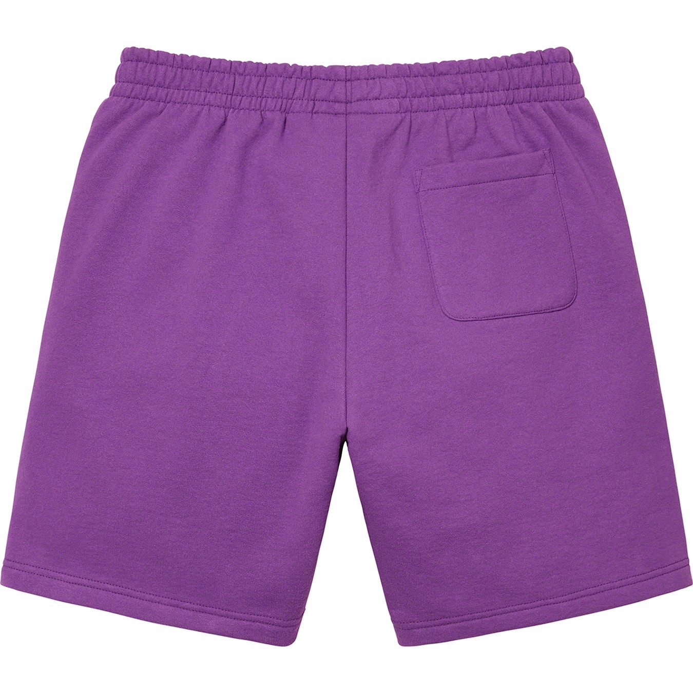Small Box Sweatshort view 13